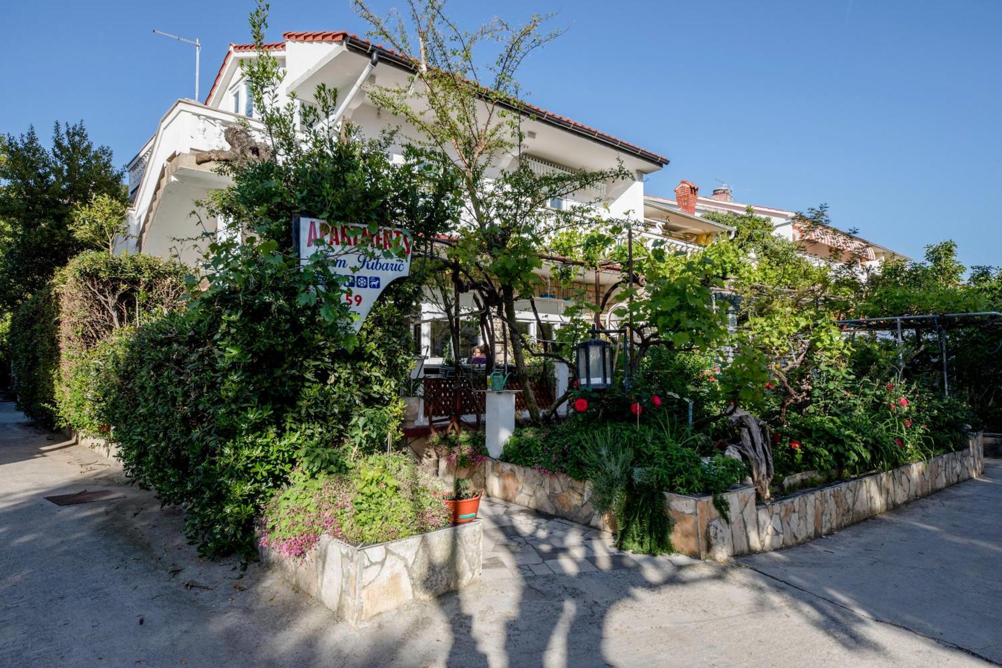 Kazo Rab Town Exterior foto