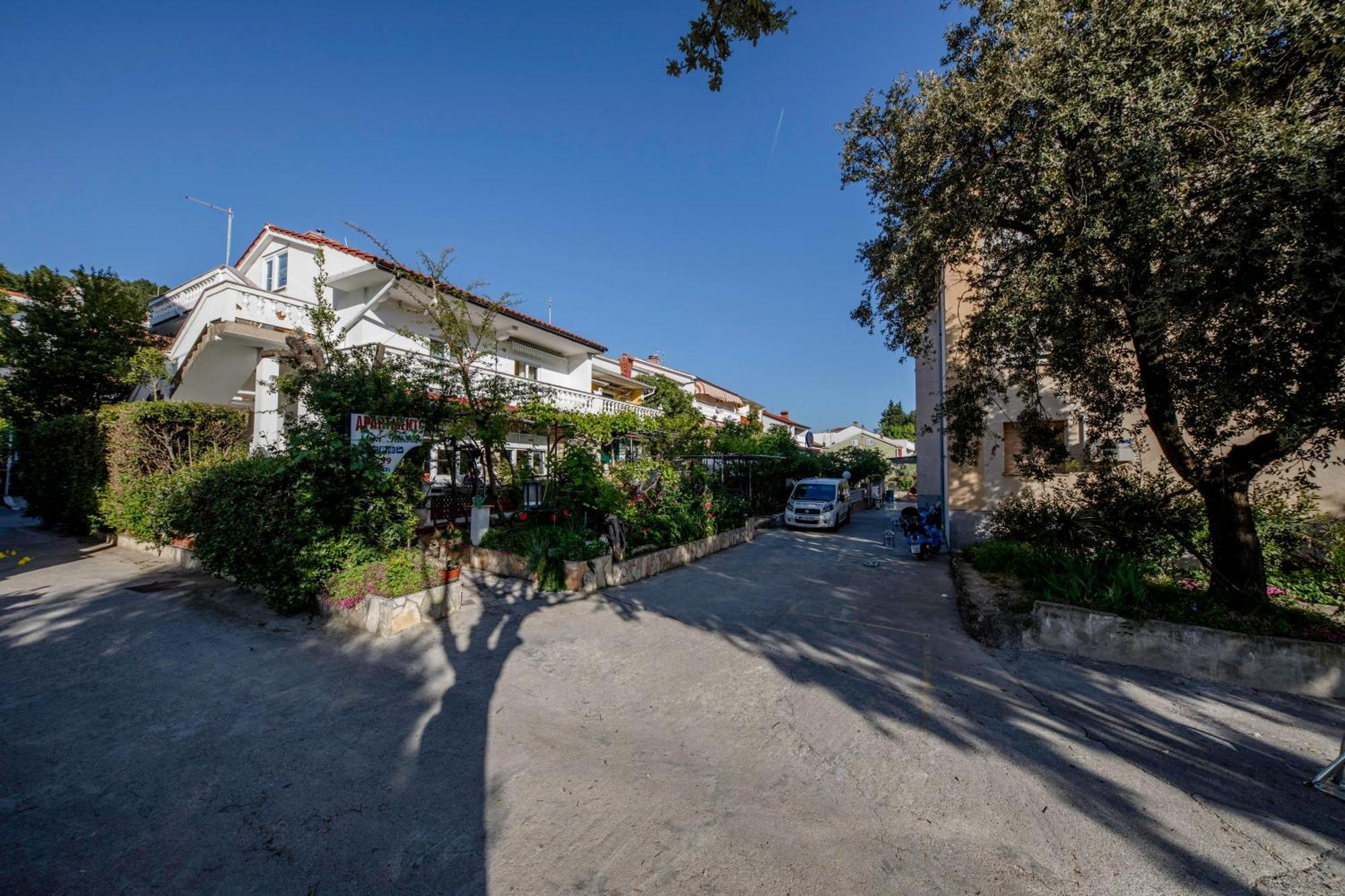 Kazo Rab Town Exterior foto